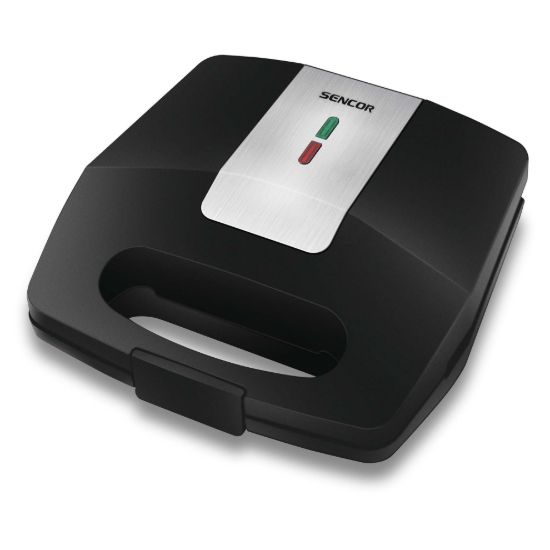 خرید ساندویچ‌ساز سنکور مدل SSM9410SS | ۳ کاره با صفحات قابل تعویض - سایت خرید بندر