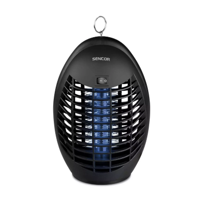حشره‌کش سنکور SENCOR SLK 5000B | دستگاه برقی نابودکننده پشه و مگس – پوشش 30 م² - سایت خرید بندر