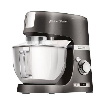 تصویر ماشین آشپزخانه سنکور مدل STM7878 BK