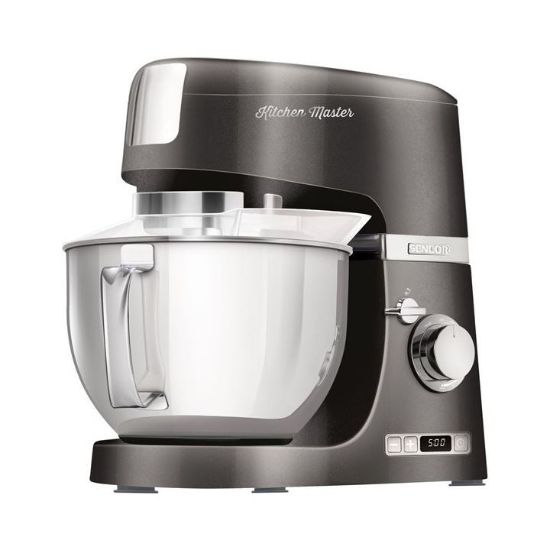 تصویر ماشین آشپزخانه سنکور مدل STM7878 BK