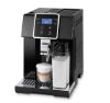 اسپرسوساز اتوماتیک DeLonghi ESAM 420.40.B – Perfecta Evo | اسپرسوی خانگی حرفه‌ای- سایت خریدبندر