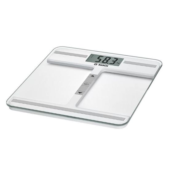 تصویر ترازو بوش مدل BOSCH PPW4212