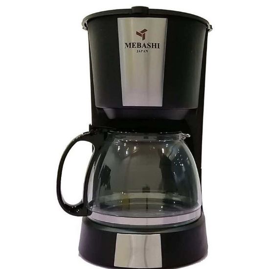 تصویر فرانسه ساز مباشی مدل MEBASHI DCM1004 B