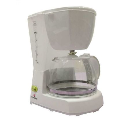 تصویر فرانسه ساز مباشی مدل MEBASHI DCM1002 W