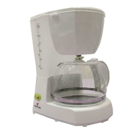 تصویر فرانسه ساز مباشی مدل MEBASHI DCM1002 W