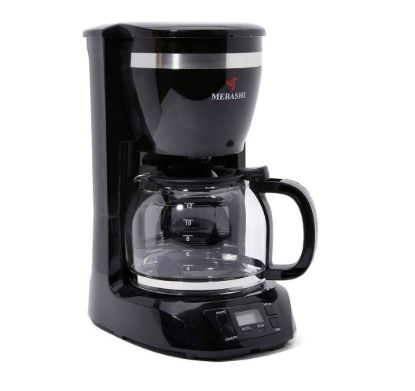 تصویر فرانسه ساز مباشی مدل MEBASHI DCM1001B