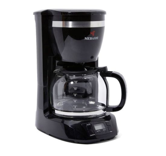 تصویر فرانسه ساز مباشی مدل MEBASHI DCM1001B