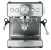 تصویر اسپرسو ساز نیمه صنعتی استرلینگ SRT-1858P