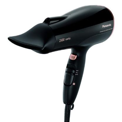 سشوار پاناسونیک مدل NE84 | قدرت بالا، طراحی زیبا و باد سرد حرفه‌ای - سایت خرید بندر