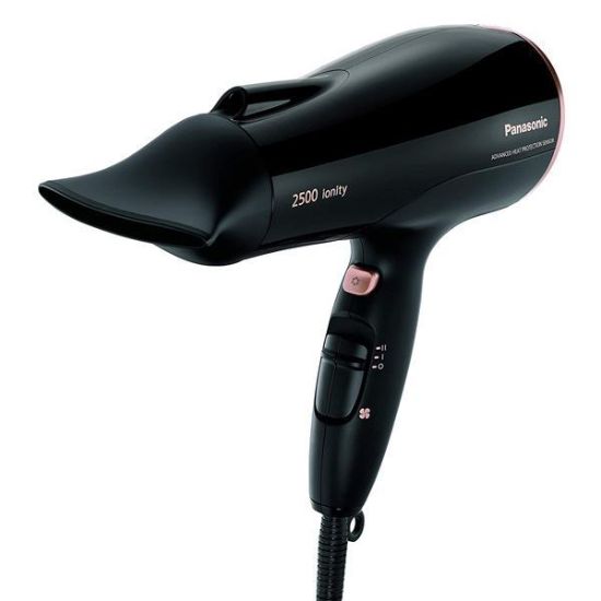 سشوار پاناسونیک مدل NE84 | قدرت بالا، طراحی زیبا و باد سرد حرفه‌ای - سایت خرید بندر