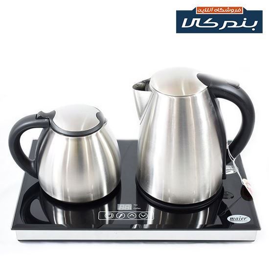 تصویر چایی ساز مایر مدل MR-1977