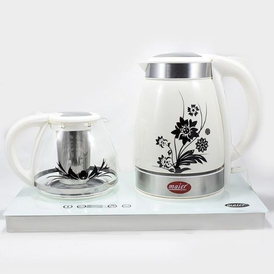 تصویر چایی ساز مایر مدل MR-1944