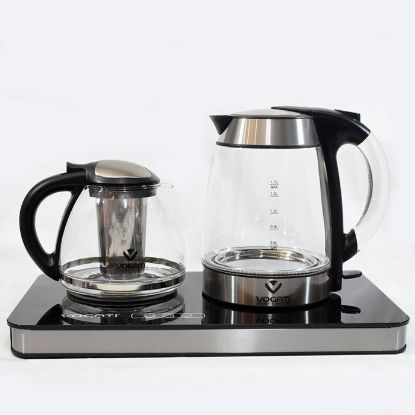 تصویر چایی ساز وگاتی مدل VE-36