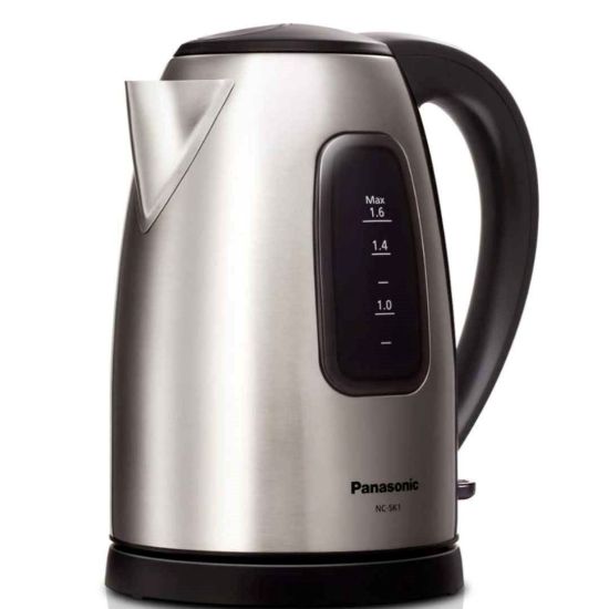 تصویر کتری برقی پاناسونیک مدل NC-SK1