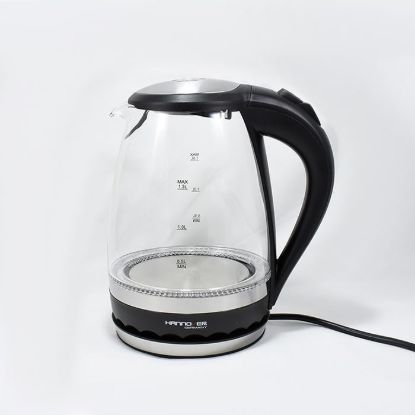 تصویر کتری برقی هانوور مدل HGK-1770