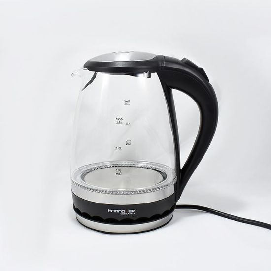 تصویر کتری برقی هانوور مدل HGK-1770