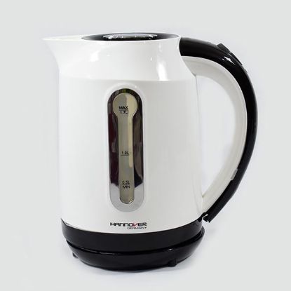 تصویر کتری برقی هانوور HPK-1737
