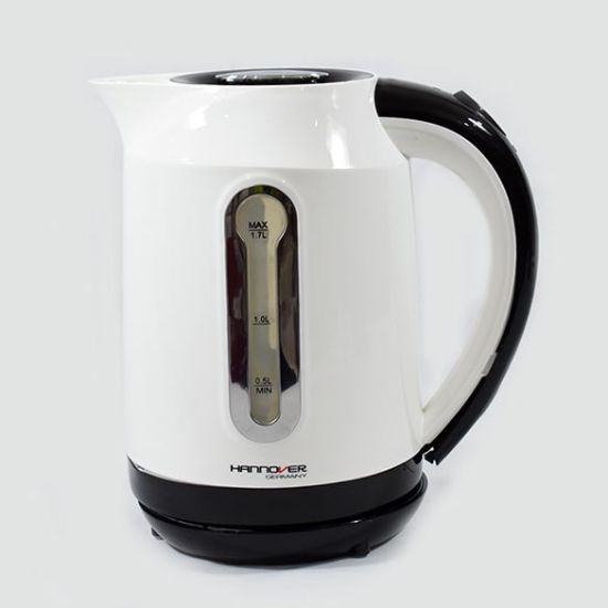 تصویر کتری برقی هانوور HPK-1737
