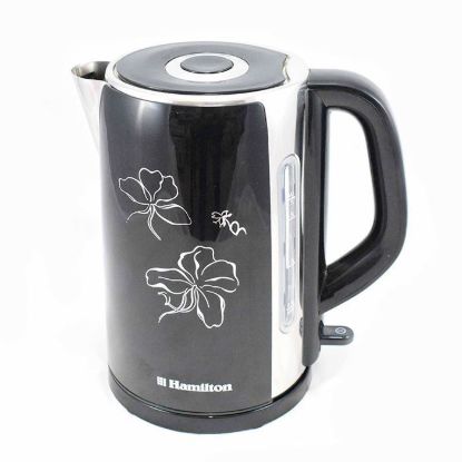 تصویر کتری برقی همیلتون مدل HK-9631