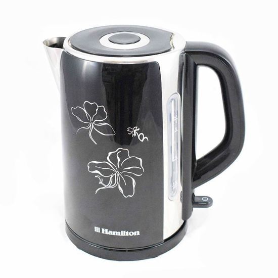 تصویر کتری برقی همیلتون مدل HK-9631