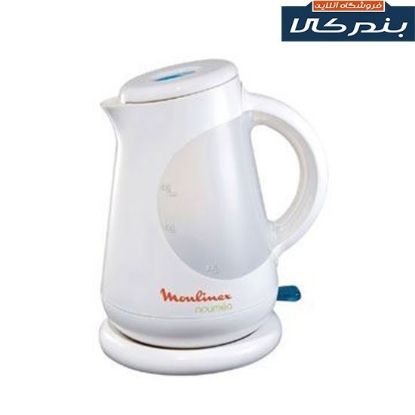 تصویر کتری برقی مولینکس مدل NOUMEA BY 3010