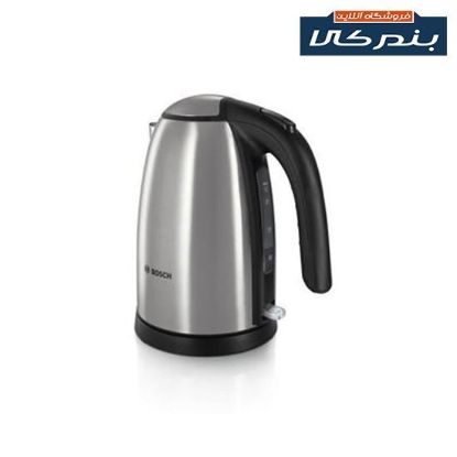 تصویر کتری برقی بوش مدل TWK7801