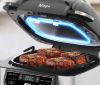 «سرخ‌کن و گریل هوشمند Ninja AG301 – 5 کاره، ظرفیت 5.7 لیتر، گرمای تا 265°C» - سایت خرید بندر