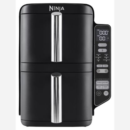 سرخ کن - هواپز - بدون روغن -AF500- Ninja-af500- خرید بندر