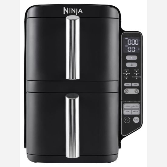 سرخ کن - هواپز - بدون روغن -AF500- Ninja-af500- خرید بندر