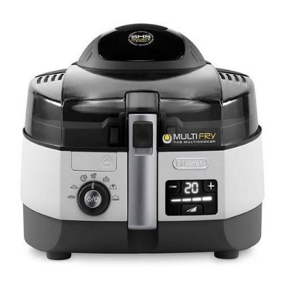 سرخ‌کن چندکاره دلونگی مدل FH1394 – پخت سالم و سریع با فناوری Surround Heating - سایت خرید بندر