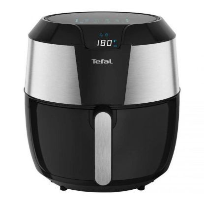 سرخ کن رژیمی تفال مدل EY701 – سرخ کن بدون روغن با ظرفیت 5.6 لیتر و توان 1700 وات - سایت خرید بندر