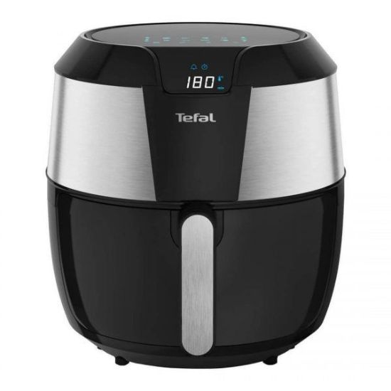 سرخ کن رژیمی تفال مدل EY701 – سرخ کن بدون روغن با ظرفیت 5.6 لیتر و توان 1700 وات - سایت خرید بندر