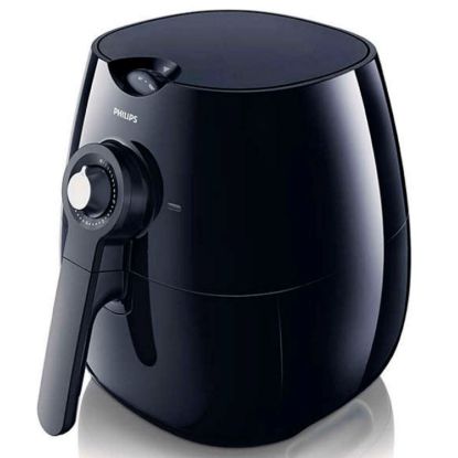 سرخ‌کن بدون روغن فیلیپس مدل HD9218 | پخت سالم با فناوری Rapid Air - سایت خرید بندر