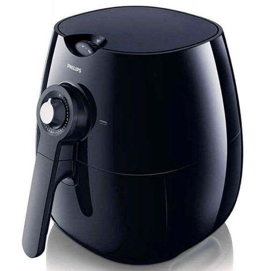 سرخ‌کن بدون روغن فیلیپس مدل HD9218 | پخت سالم با فناوری Rapid Air - سایت خرید بندر