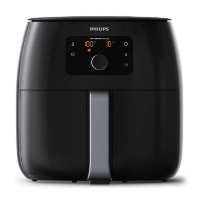 سرخ کن فیلیپس مدل HD9650 – سرخ کن بدون روغن با ظرفیت 7.3 لیتر و توان 1750 وات - سایت خرید بندر