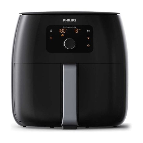 سرخ کن فیلیپس مدل HD9650 – سرخ کن بدون روغن با ظرفیت 7.3 لیتر و توان 1750 وات - سایت خرید بندر