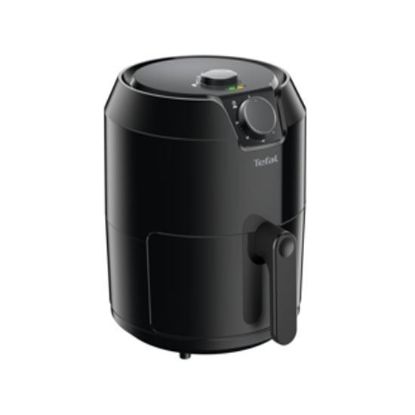 بررسی سرخ‌کن بدون روغن Tefal EY201 | پخت سالم و سریع با Easy Fry Classic - سایت خرید بندر