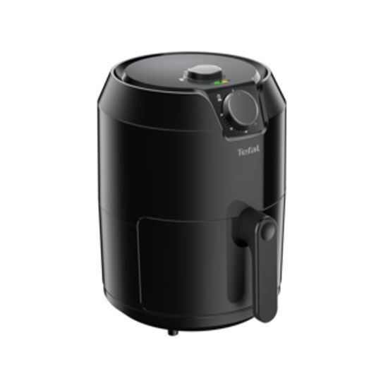 بررسی سرخ‌کن بدون روغن Tefal EY201 | پخت سالم و سریع با Easy Fry Classic - سایت خرید بندر