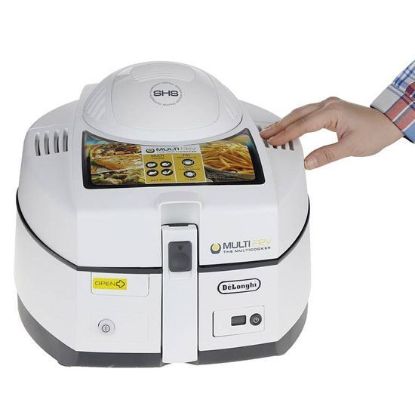 سرخ‌کن چندکاره دلونگی مدل FH1130 – پخت سالم و سریع با فناوری Surround Heating - سایت خرید بندر