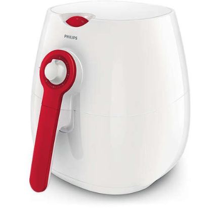 سرخ‌کن بدون روغن فیلیپس مدل HD9217 | پخت سالم و سریع با فناوری Airfryer - سایت خرید بندر