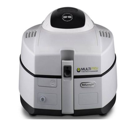 سرخ‌کن چندکاره دلونگی مدل FH1100 – پخت سالم و سریع با فناوری Surround Heating - سایت خرید بندر