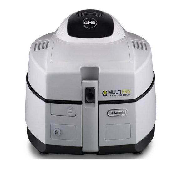 سرخ‌کن چندکاره دلونگی مدل FH1100 – پخت سالم و سریع با فناوری Surround Heating - سایت خرید بندر