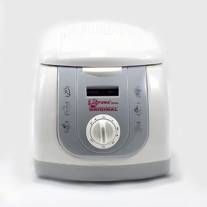 تصویر سرخ کن فوما FU-843