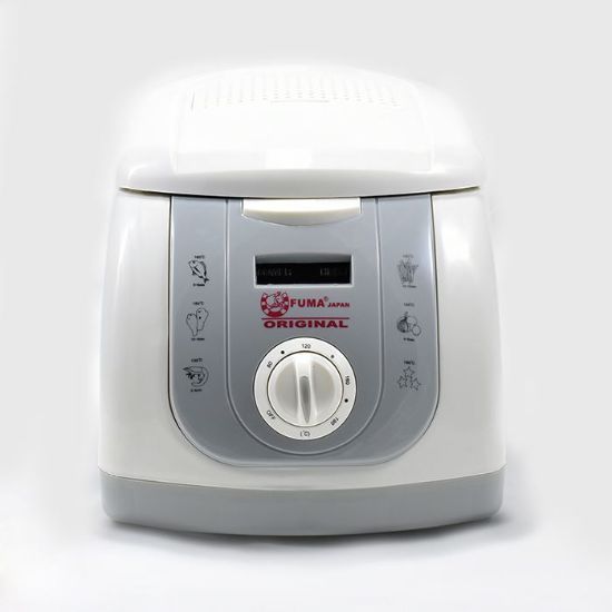 تصویر سرخ کن فوما FU-843