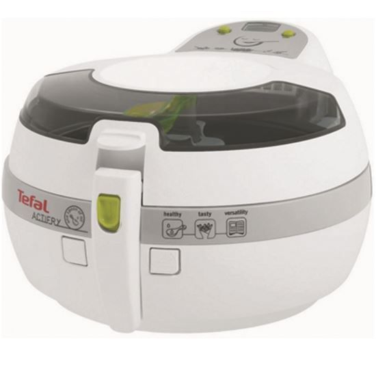 تصویر سرخ کن بدون روغن تفال مدل ACTI-FRY