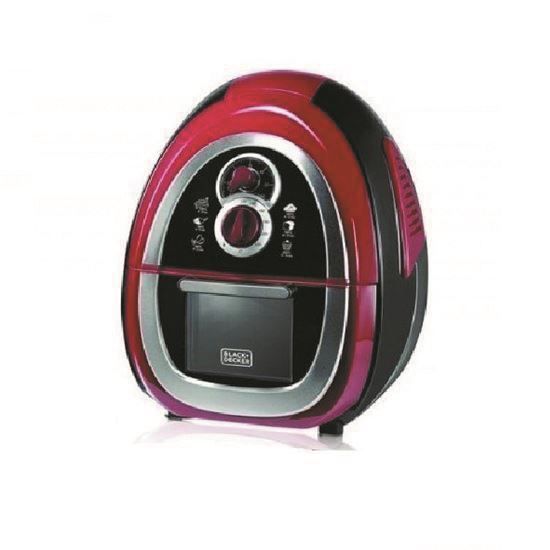 تصویر سرخ کن بلک اند دکر مدل AF-500