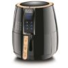 سرخ‌کن بدون روغن بلک‌اند دکر مدل AF400 – پخت سریع و سالم با فناوری Rapid Air - سایت خرید بندر