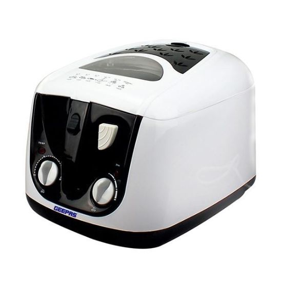 تصویر سرخ کن جیپاس مدل GPDDF 5355