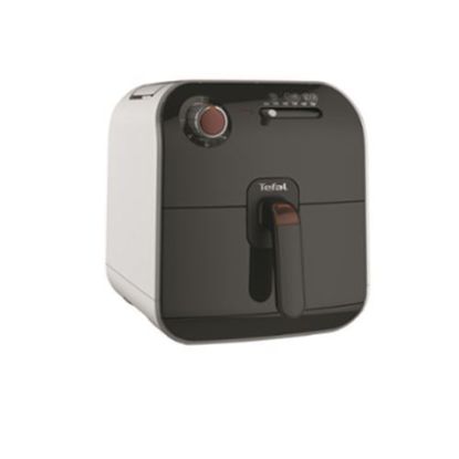 سرخ‌کن بدون روغن تفال مدل FX1000 – پخت سریع و سالم با فناوری Air Pulse - سایت خرید بندر