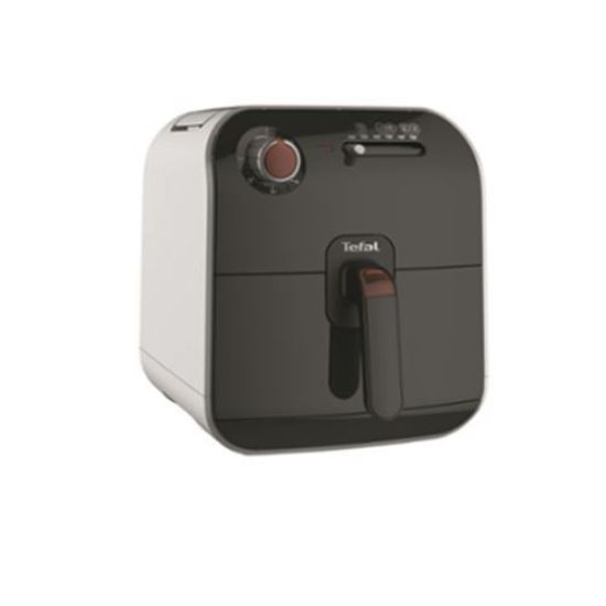 سرخ‌کن بدون روغن تفال مدل FX1000 – پخت سریع و سالم با فناوری Air Pulse - سایت خرید بندر